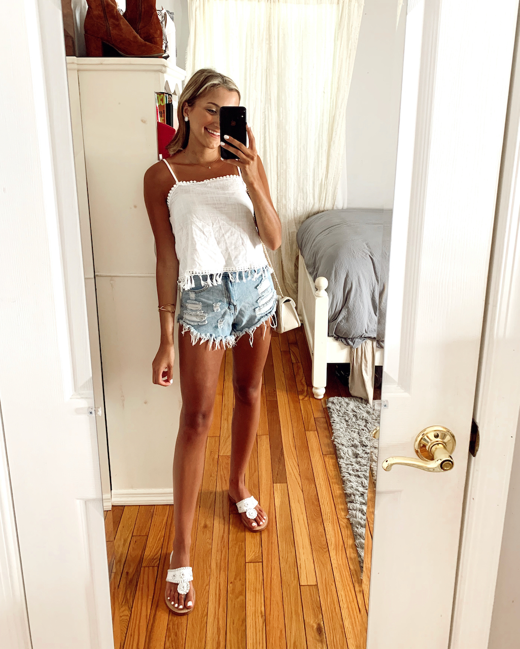 summer date outfits 2019