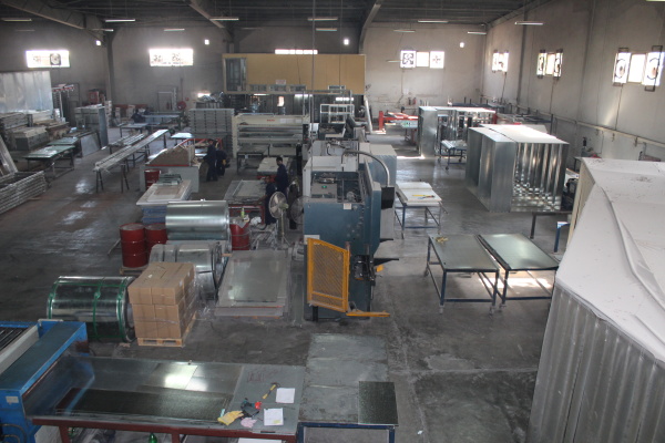 To see an accurate image for uncommon garage door sizes, use our online quickdraw tool. Steel Doors Manufacturing Contact Us