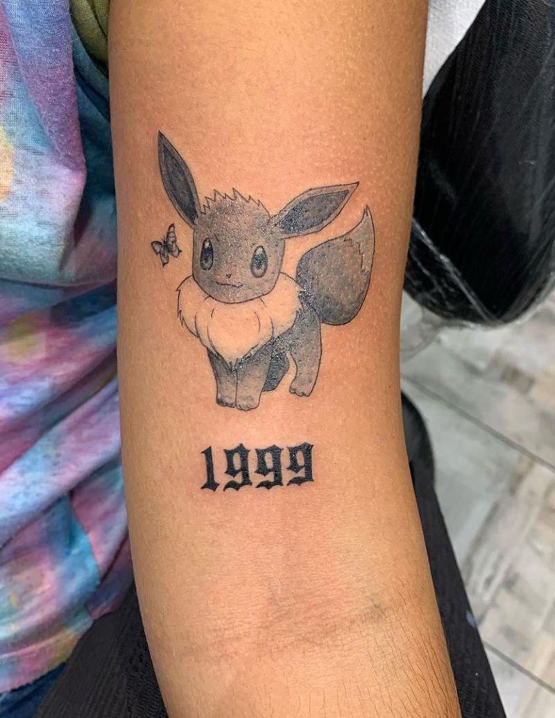 30 Pretty Number Tattoos You Will Love | Style Vp | Page 12 1035_x_800_jpg