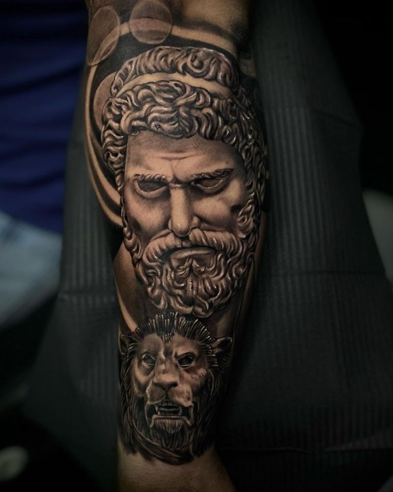 30 Pretty Hercules Tattoos You Will Love | Style Vp | Page 13 1000_x_800_jpg
