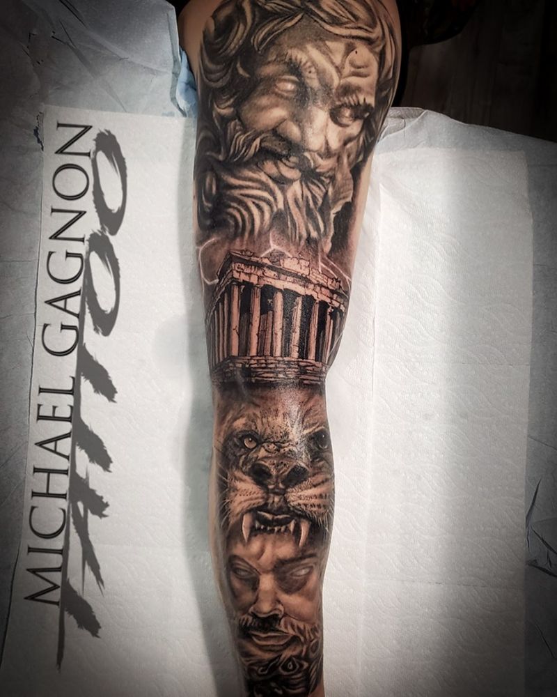 30 Pretty Hercules Tattoos You Will Love | Style Vp | Page 23 1000_x_800_jpg