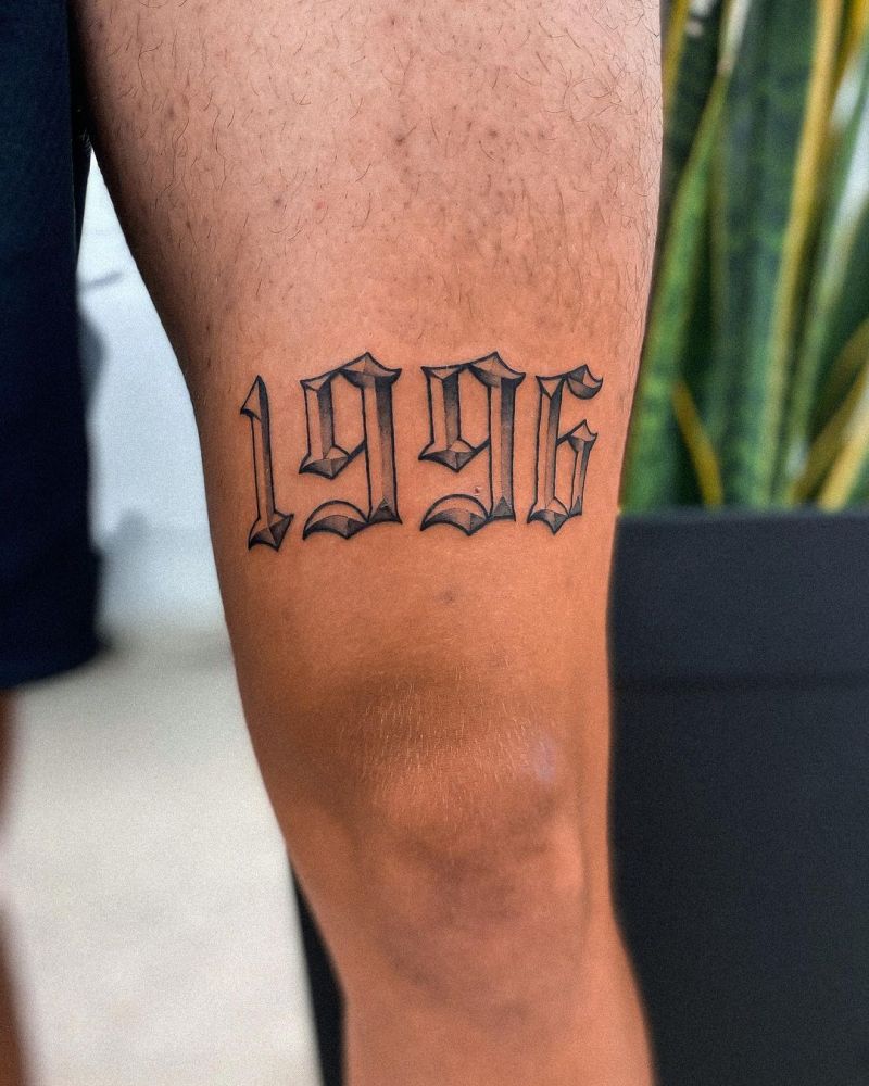 30 Pretty Date Tattoos You Will Love | Style Vp | Page 2 1000_x_800_jpg