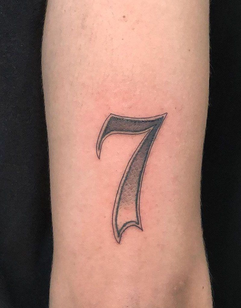 30 Pretty 7 Tattoos You Must See | Style Vp | Page 28 1020_x_800_jpg