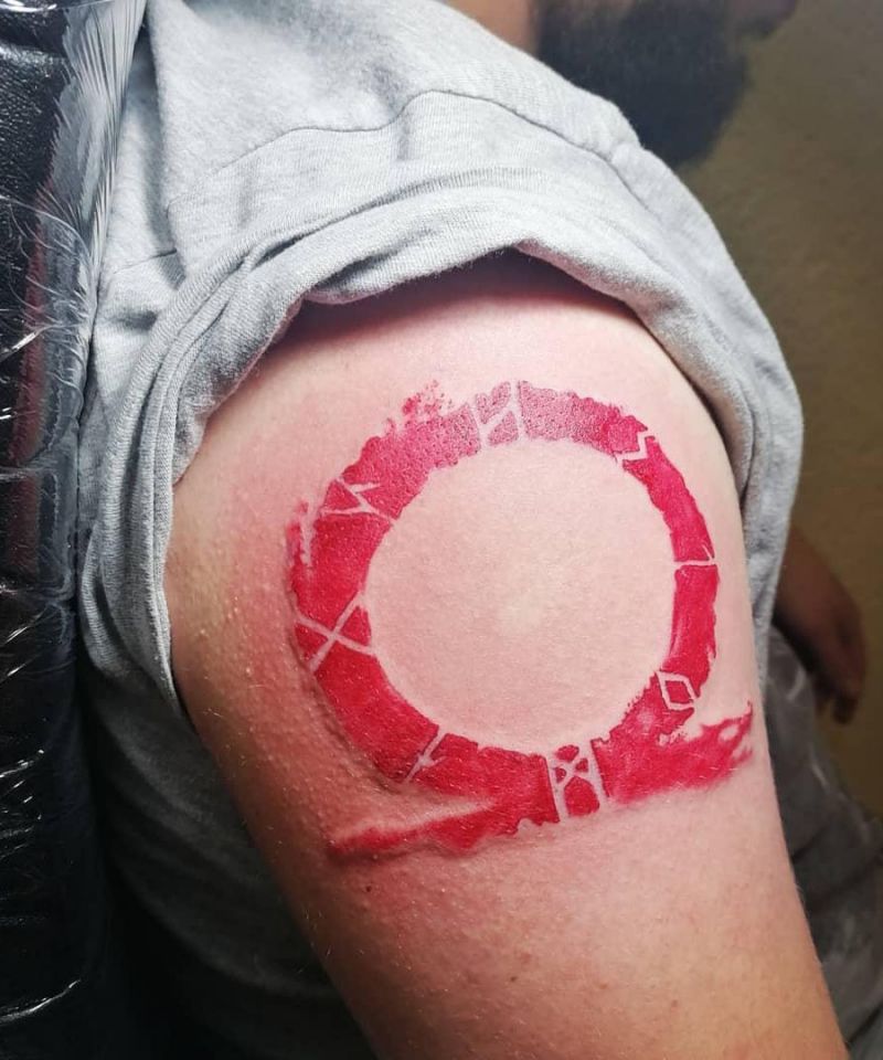 30 Unique Omega Tattoos For Your Inspiration | Style Vp | Page 22 960_x_800_jpg