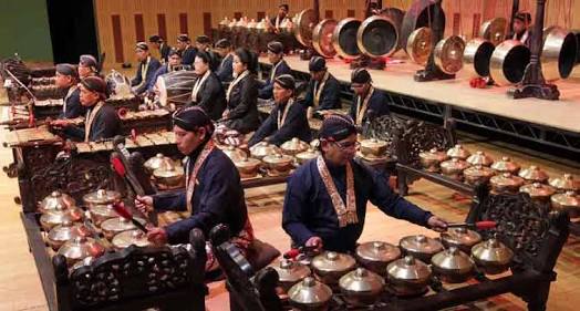 Keistimewaan Gamelan sang Orkestra Jawa | Suara Ekonomi