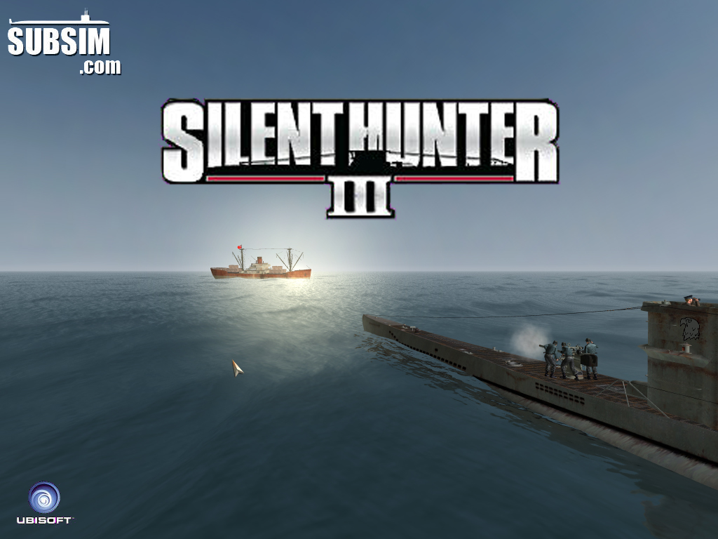 Enter the pickup trucks, which made its debut appear. Silent Hunter III by Ubisoft - Subsim Review Scavenger Hunt