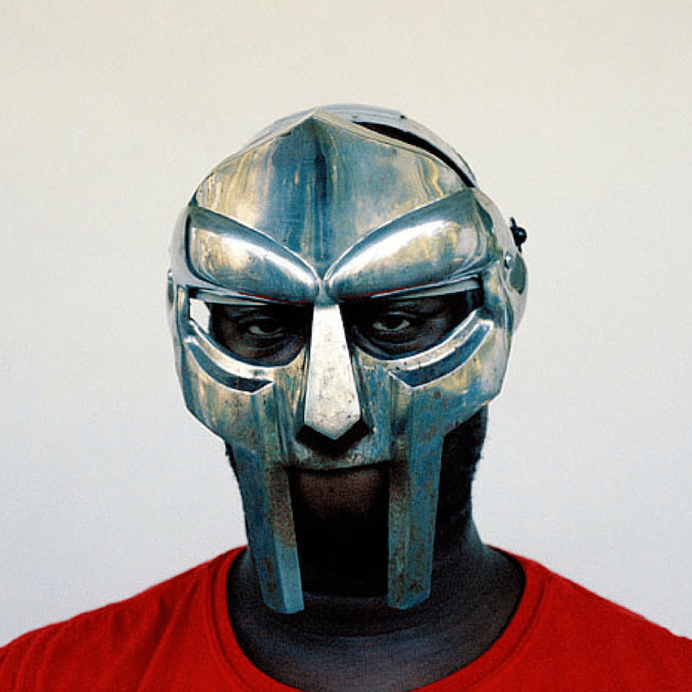 Episode 1020: MF Doom, Rest in Power - Rockin' The Suburbs