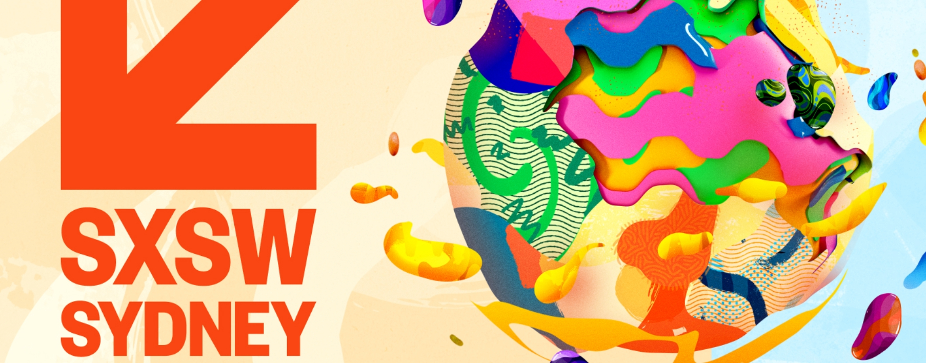 Subvrt Magazine's guide to SXSW in Sydney 2023.