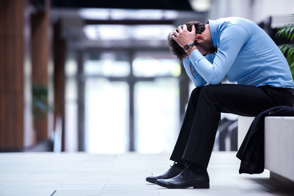 Uncertainty can ruin businesses and products. Why can feeling doubt