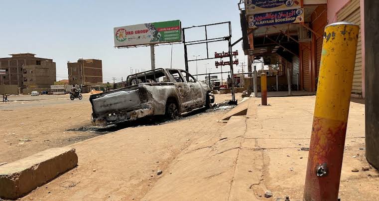 تقارير ميدانية: مليشيا الدعم السريع تعاني من نقص حاد في الذخائر والإمداد الغذائي بأم درمان