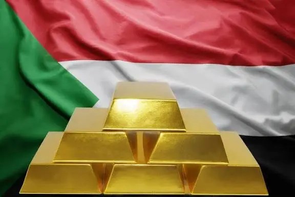 شعبة مصدري الذهب: إجراءات بنك السودان الأخيرة ساهمت في الحد من عمليات تهريب الذهب