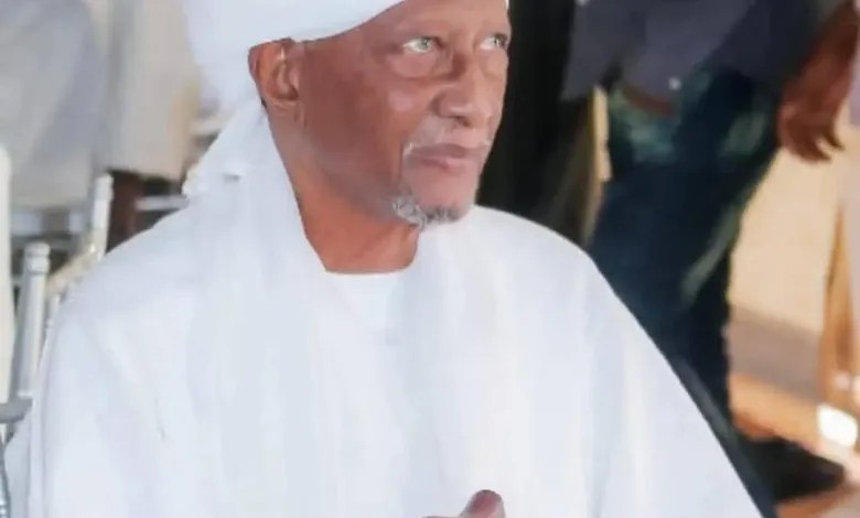 حزب الأمة ينعى مادبو