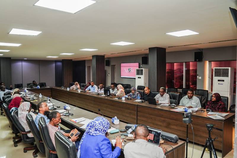الإمدادات الطبية تستعرض أداء النصف الأول لعام 2026