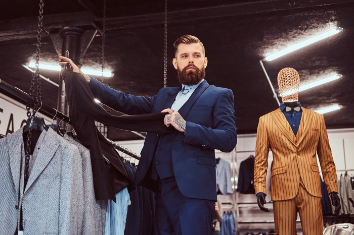 How Much Does a Good-Quality Suit Cost - Suits Expert How much is a fitted suit