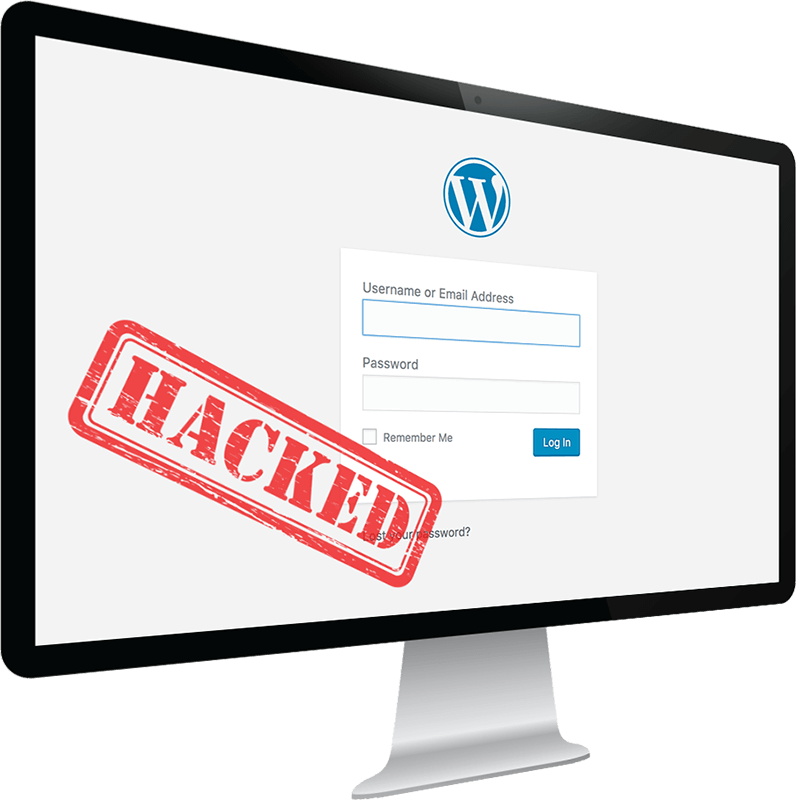 This highly rated free wordpress theme has a responsive design so you . WordPress Hack Repair Service | Fix Your Website Now and Forever