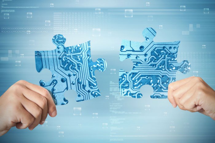 5 Benefits of Factory Automation Software for Wet Benches 5 Benefits of Factory Automation Software for Wet Benches