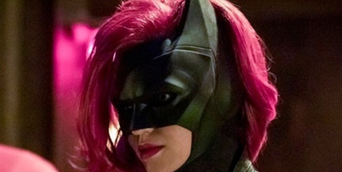 Batwoman Saison 3 Episode 4 Batwoman : CW commande officiellement le pilote de la future série