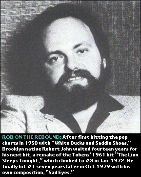 Find contact information, view maps, . "Sad Eyes" - Robert John