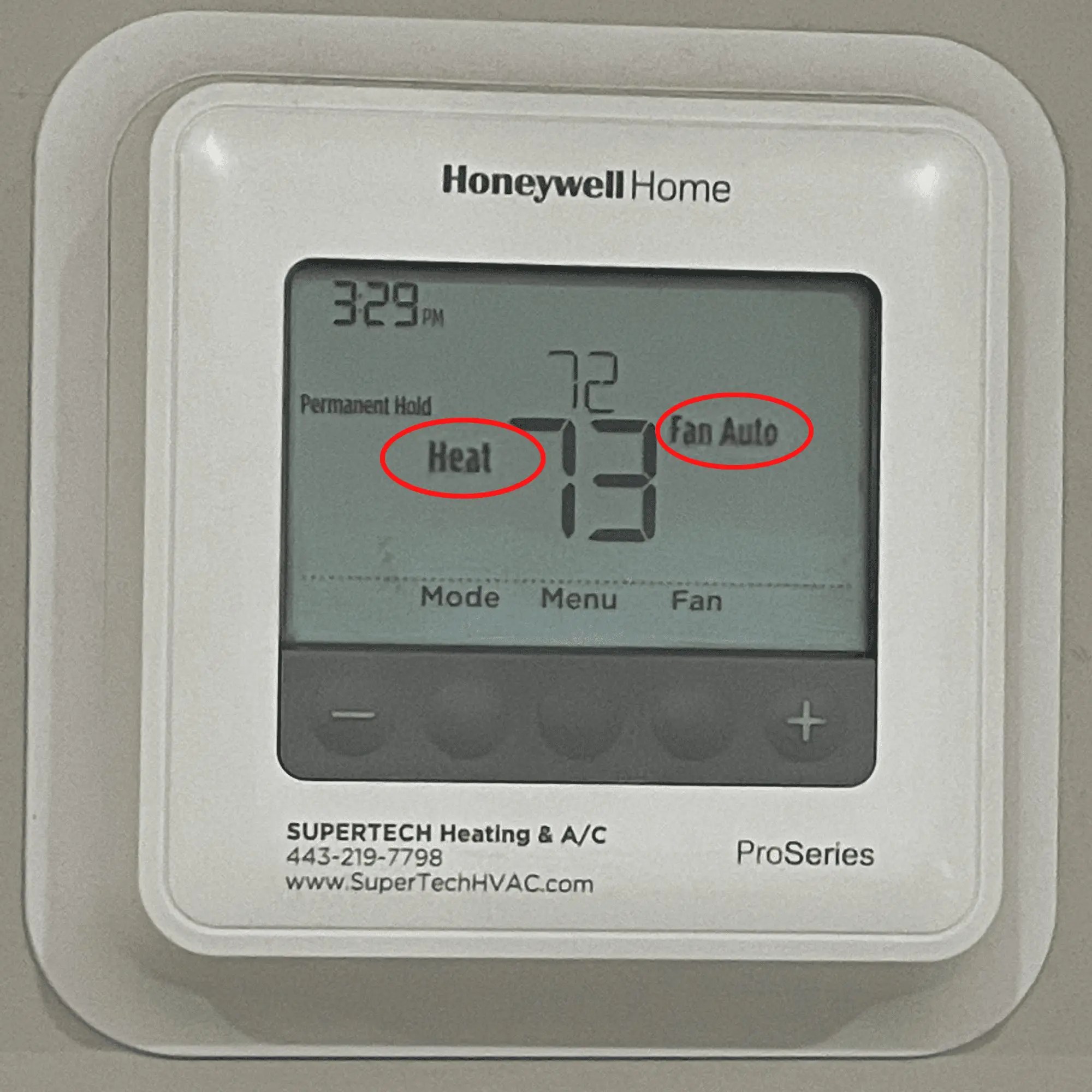 Over time, the changing temperatures . Why Is My Furnace Blowing Cold Air How To Fix With Pictures