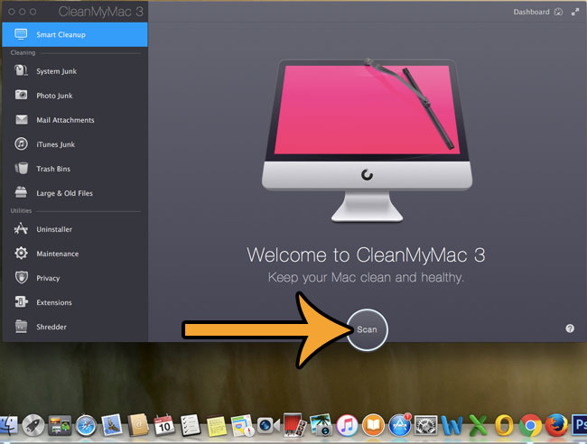 How to Delete the Junk Files from Your MacBook - Support Your Tech