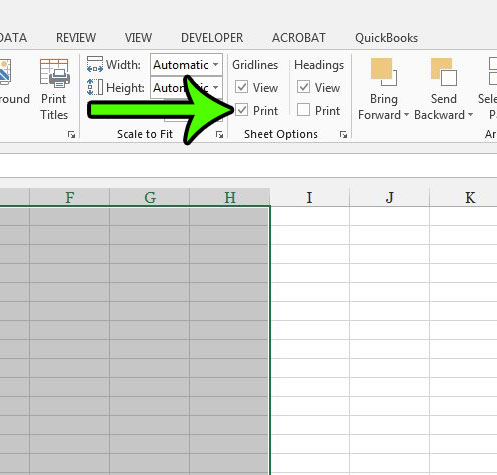 How To Print A Blank Excel Spreadsheet With Gridlines Support Your Tech How To Print A Blank Excel Spreadsheet With Gridlines Support Your Tech