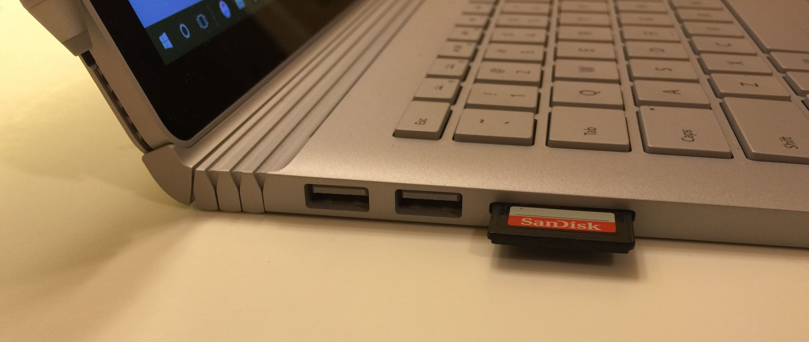 Many devices, such as certain cell phones and mp3 players, use micro sd cards to access music files. SD card only goes in half way | Microsoft Surface Forums