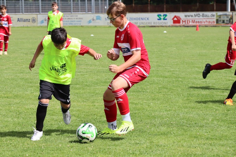 Allianz-Juniors-Cup 2024