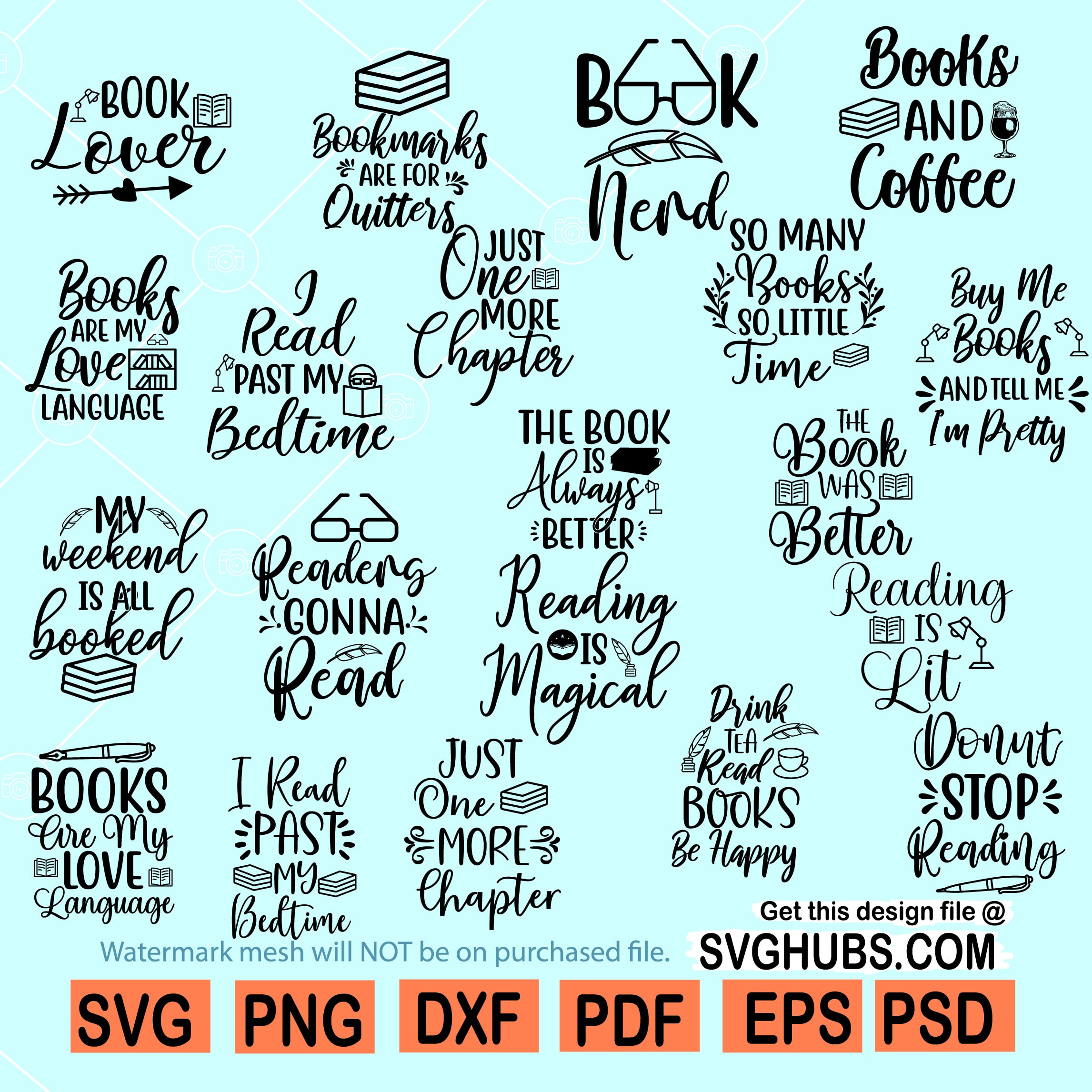 My favorite place in the world love quote stroke. Reading Quotes Svg Bundle Reading Svg Bundle Book Lover Svg Reading Quotes Svg Svg Hubs