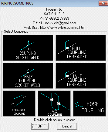 Plumbing pipes are represented by different lines. Piping Isometric Drawings