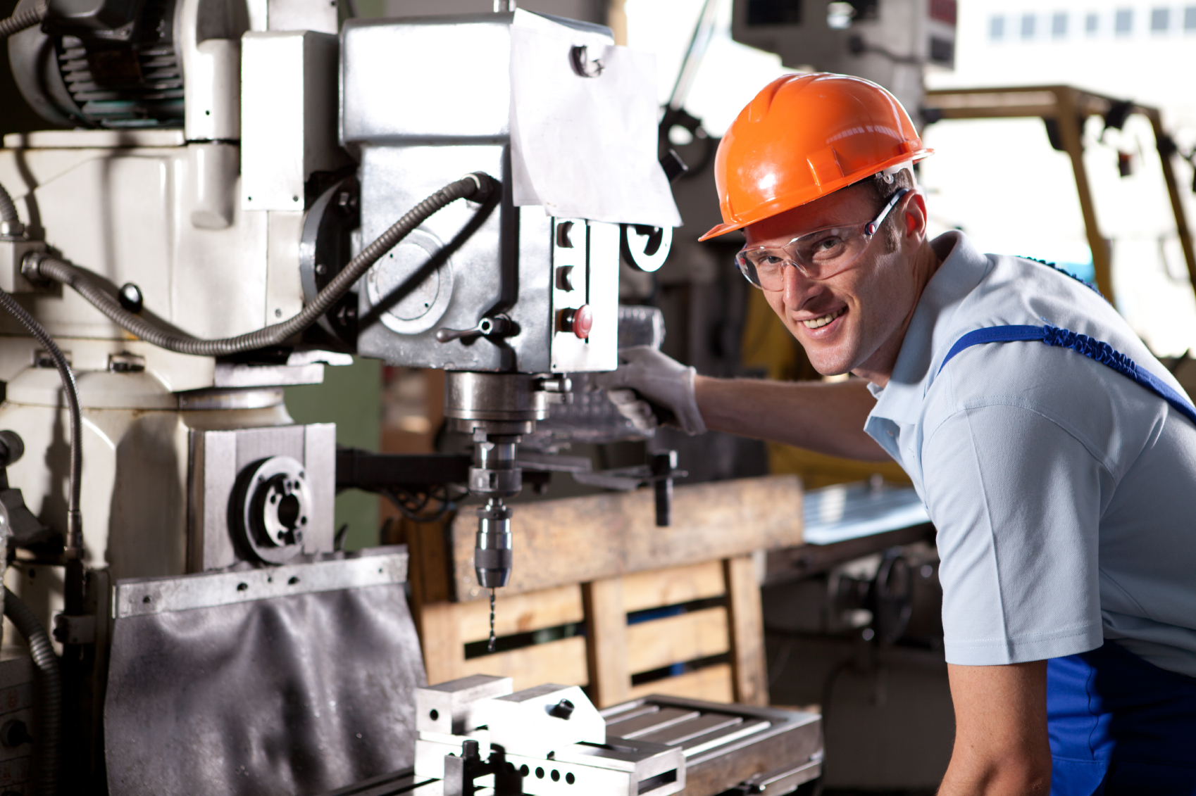 It provides a glimpse of what to expect after graduation, and can help prospective students decide whether. Innovation Is Key for Manufacturing Companies - Swanson