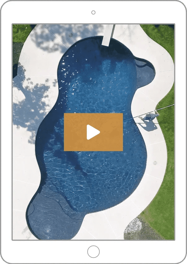 Green, blue, yellow, and black, each with its own problems and solutions. Swimming Pool Care | Swim UniversityÂ®