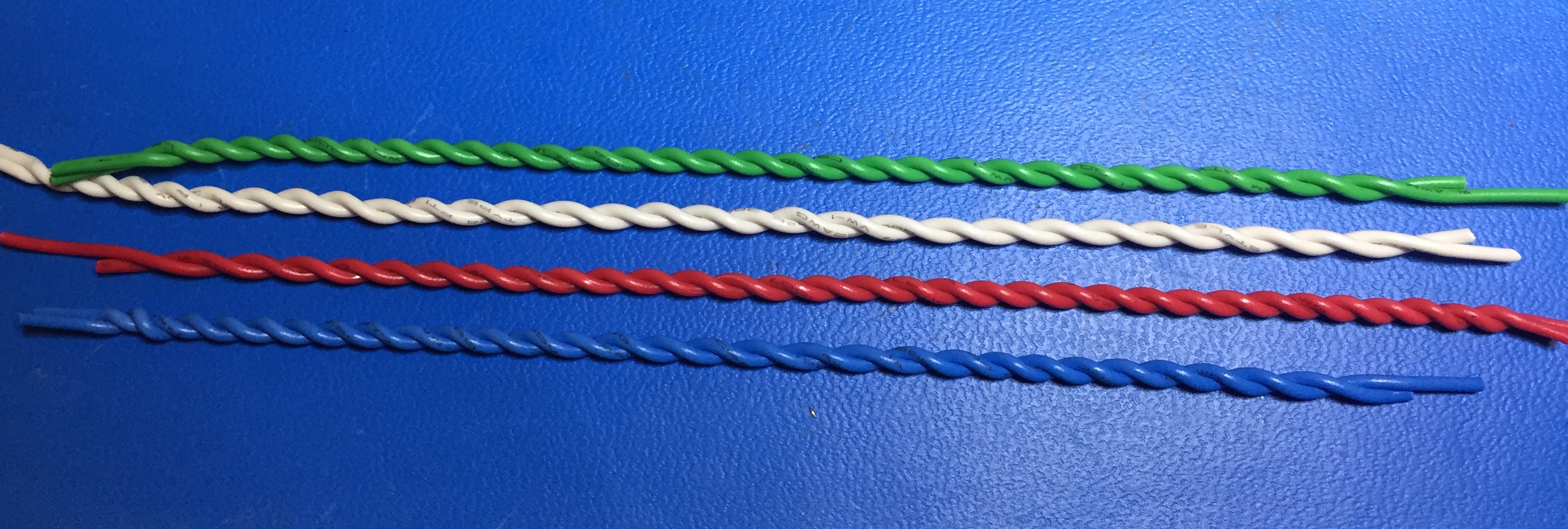 Handy Tip Building Braided Cables for Projects SwitchDoc Labs Blog