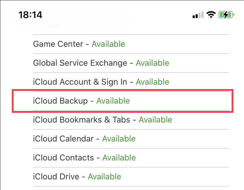 Creative bloq is supported by its audience. Iphone Not Backing Up To Icloud 15 Fixes To Try