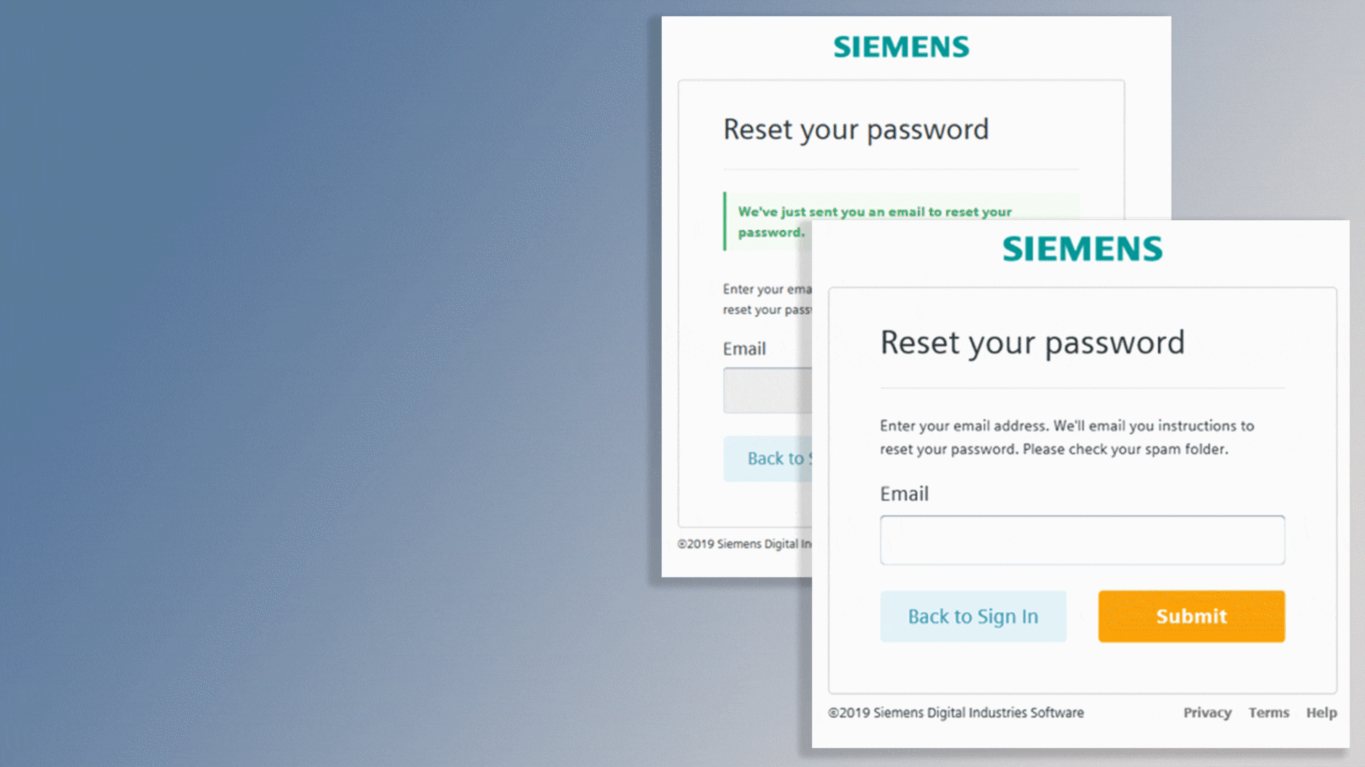 Before we can send you on your way, you'll have to log in. Webkey Account Changes Swoosh Technologies
