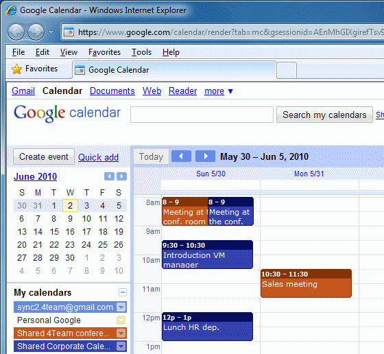 Microsoft revealed that outlook for android finally supports google and samsung calendar syncing. Sync Google Calendar With Microsoft Outlook Sync Calendar