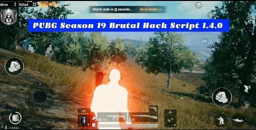 Pubg mobile lite hack legit 2021 super hot absolutely make you happy to reach level growth . Pubg Season19 Brutal Hack Script 1 4 0 Using Game Guardian