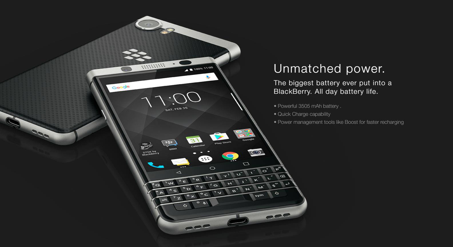 By kalpana ettenson pcworld | today's best tech deals picked by pcworld's editors top deals on great products picked by. BlackBerry KeyOne wycieka tuÅ¼ przed MWC 2017 (aktualizacja