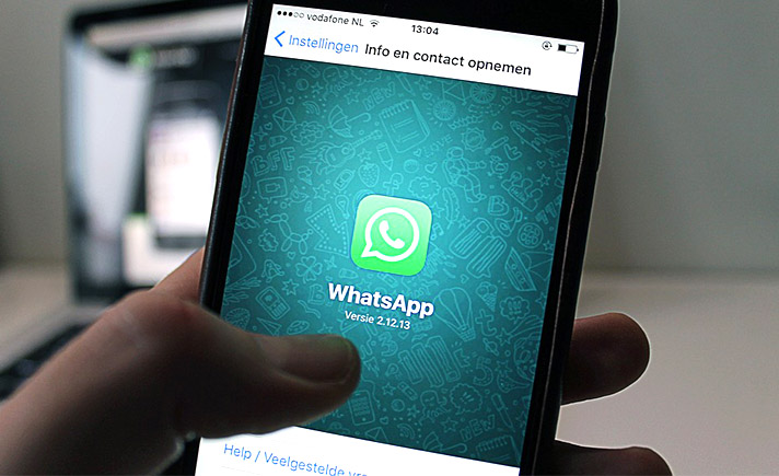WhatsApp, Pengertian, Sejarah dan Keunggulannya