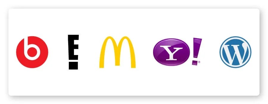 Los 9 Tipos De Logotipos Y Como Usarlos Tailor Brands