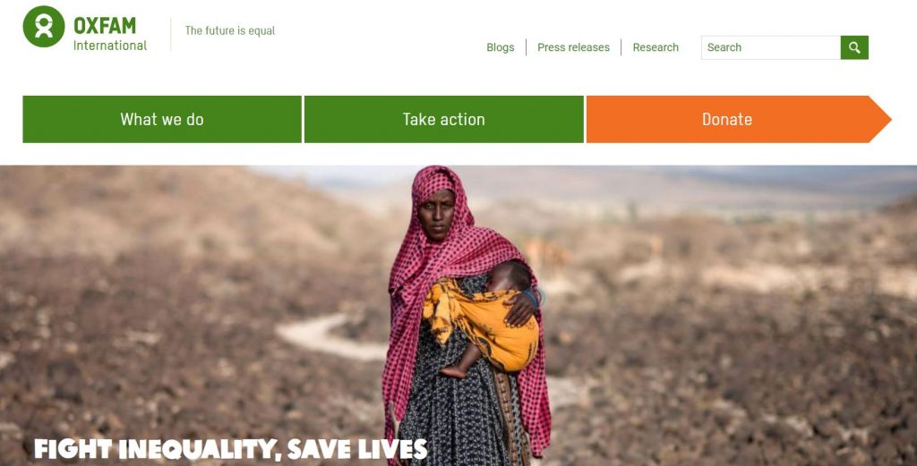 Education with honor (guidance and counselling), universiti utara malaysia (uum), malaysia, 2021. Overview Of Oxfam Online Learning Take This Course