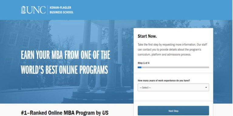 Online MBA in Investment Management Take This Course