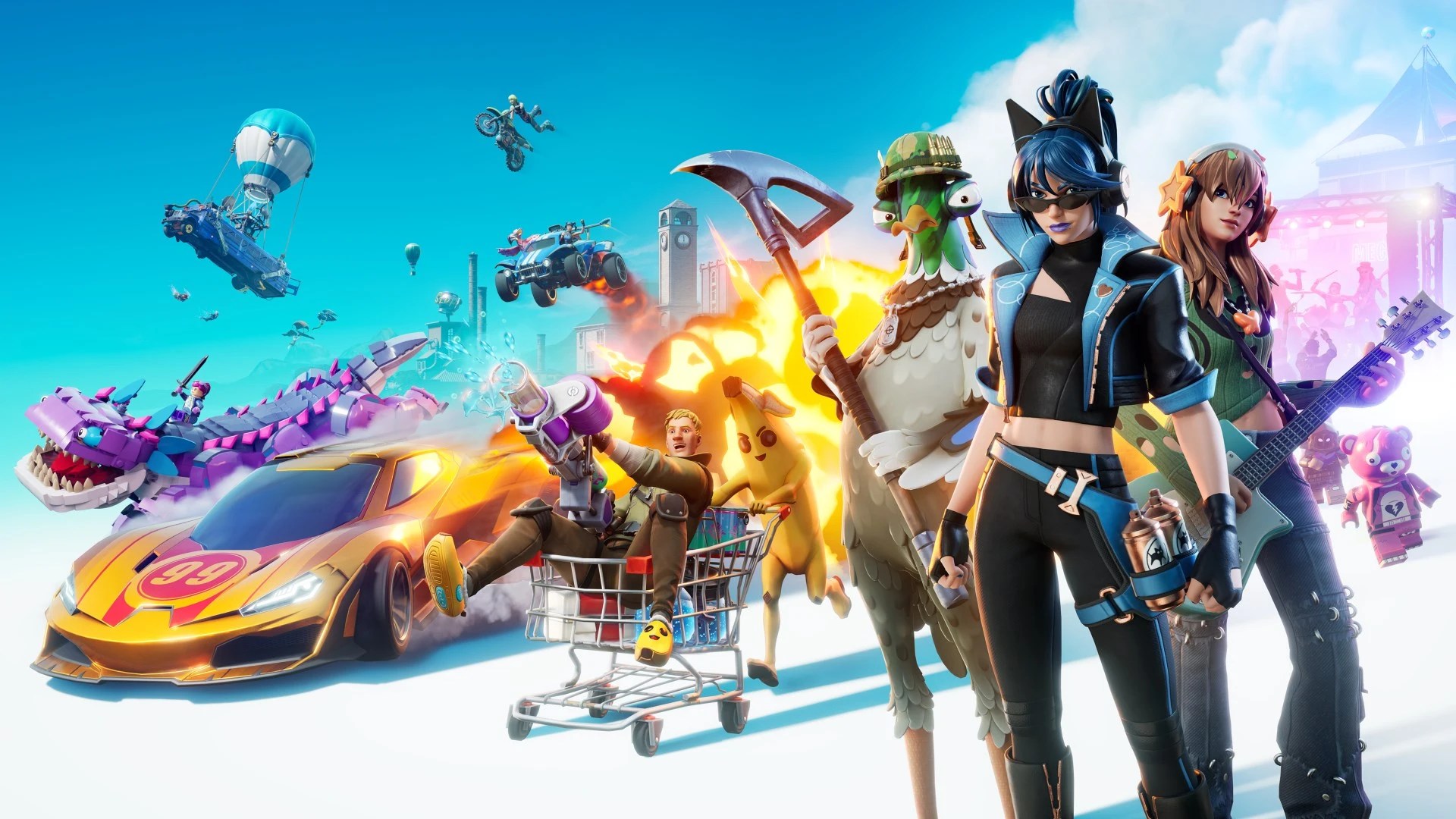 How to Fix Fortnite Sound Not Working on Xbox?