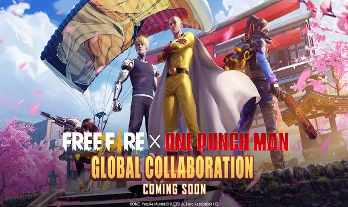 Jun 8, 2021 wills, trusts and annuities american heart association 2020 fpa. Free Fire x One Punch Man Crossover Event announced