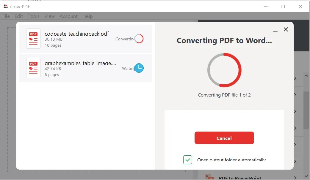 Pdf to word conversion is fast, secure and almost 100% accurate. 8 Best Pdf To Word Converters Offline Online 2022 Talkhelper