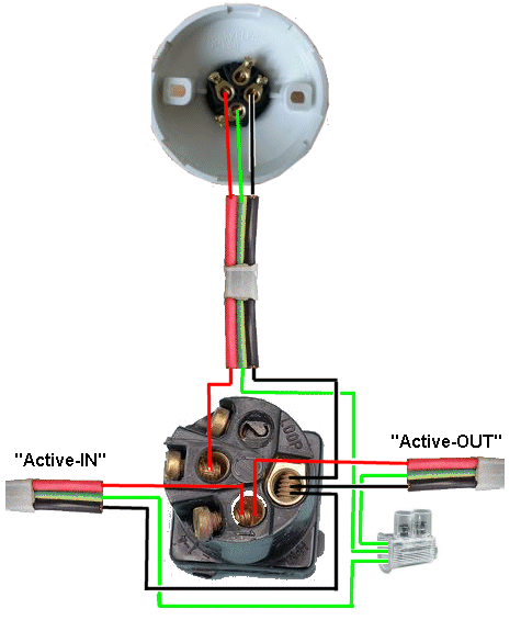 Dimmer Switch Wiring Diagram Australia For Your Needs