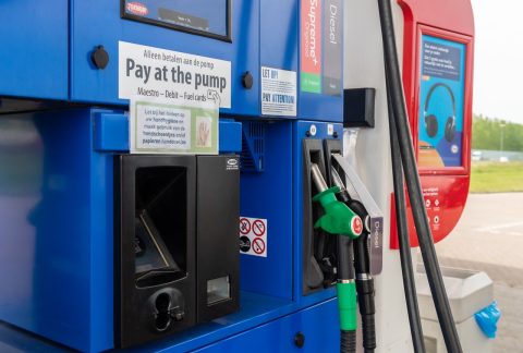 Bij euro 95 benzine is dit 45,6% van de pompprijs. Ozddtrnv28e Dm