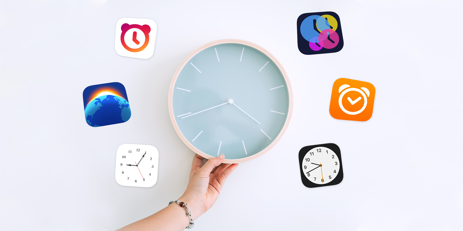 Find the top 100 most popular items in amazon home & kitchen best sellers. About Time The Best Clock Sleep And Timer Apps Tapsmart