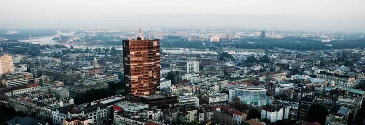 Kontaktirajte Agencije Za Nekretnine