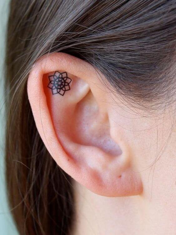 Tiny Tattoos For Women - Ideas And Designs For Girls 752_x_564_jpg