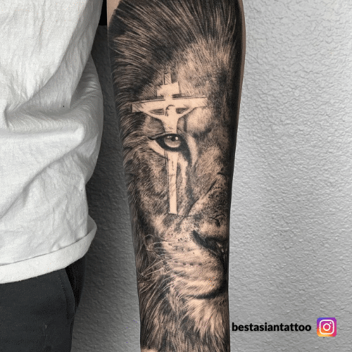 Tatuaggio Uomo, Significato, Storia Ed Idee - Tattoolicious 500_x_500_png
